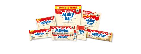 milky milk 4|Nestle Milkybar Milk & Crunchy Bar 4 Pack